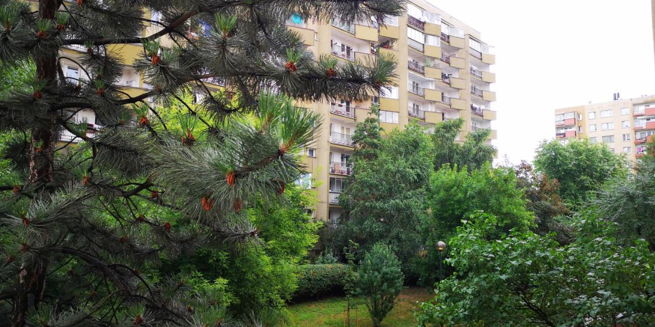 Pokoje Goscinne クラクフ エクステリア 写真